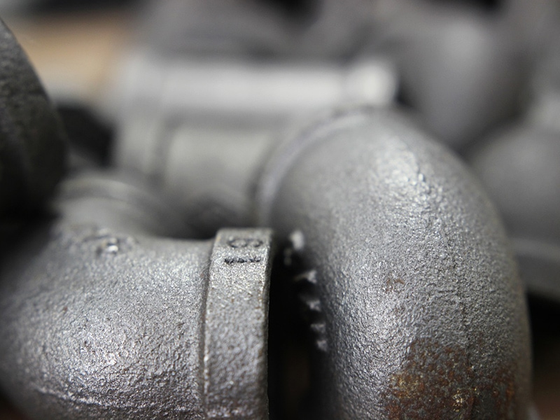 Jenis-Jenis Fitting Pipa