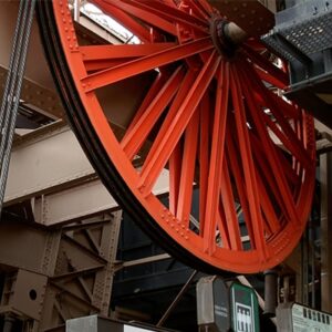 jual-pulley-murah pulley besi cor