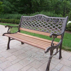 kursi-taman-pedestrian-cor kursi taman pedestrian cor