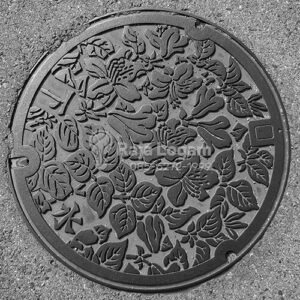 manhole-motif-bunga manhole motif bunga