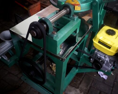 Jual mesin gilingan basko termurah