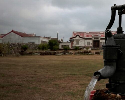 Produsen pompa air dragon manual tangan