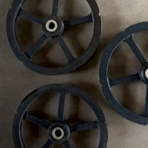 produsen-pulley-impeller-besi-cor pulley besi cor murah