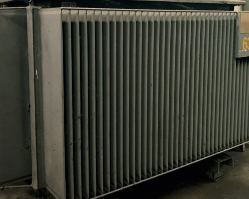 produsen roda trafo besi cor